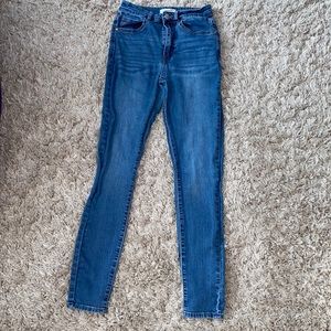 Forever 21 Jeans